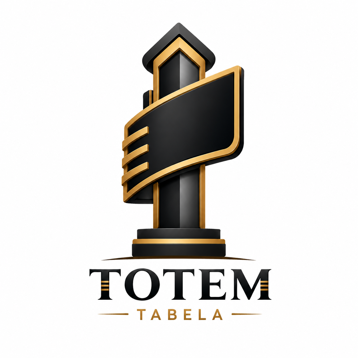 TOTEM - TABELA