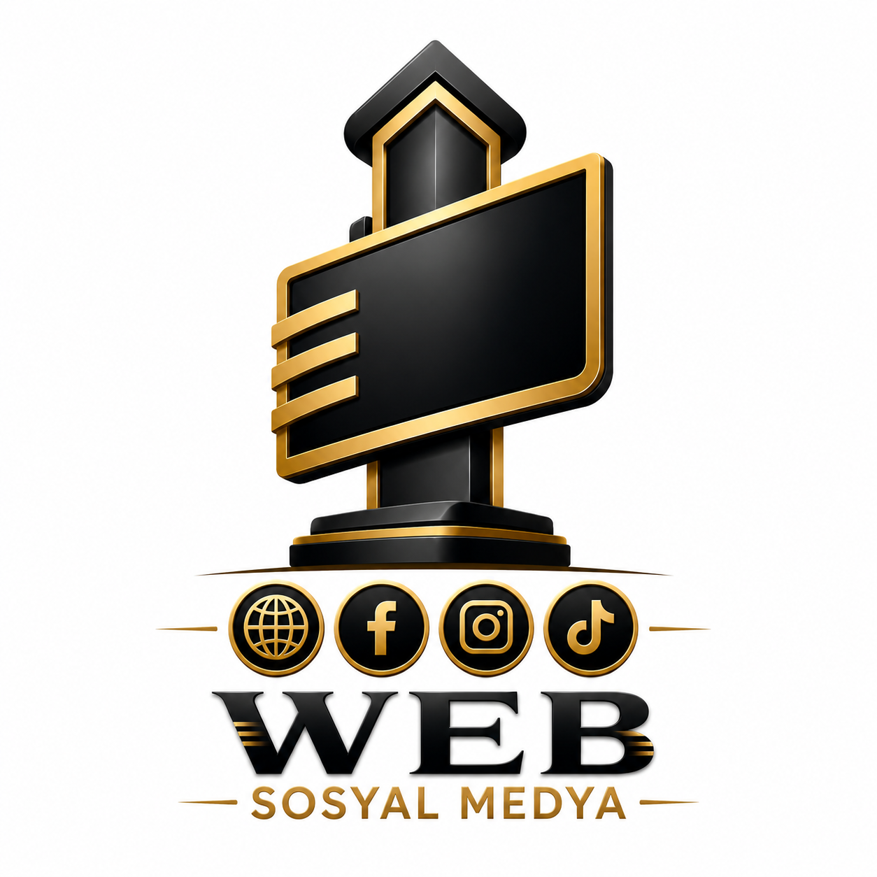 WEB TASARIM -SOSYAL MEDYA