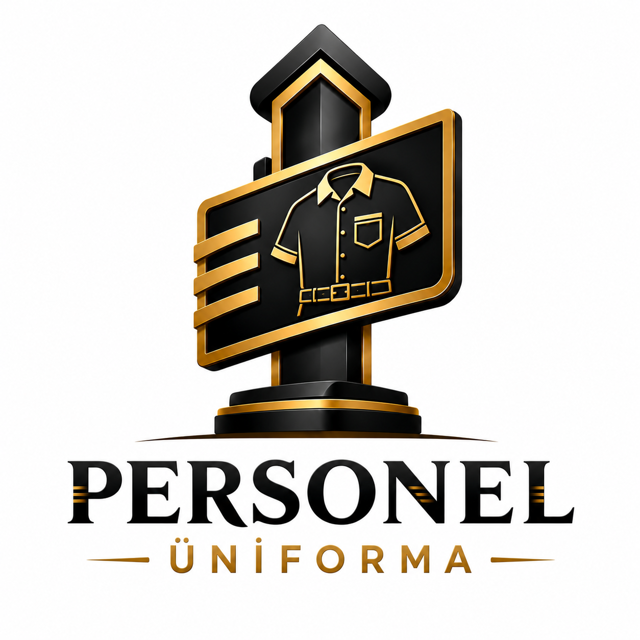 PERSONEL ÜNİFORMA 