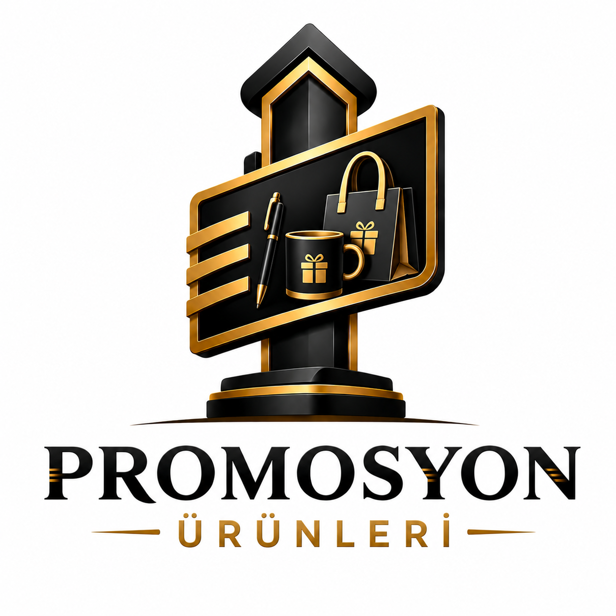PROMOSYON ÜRÜNLERİ