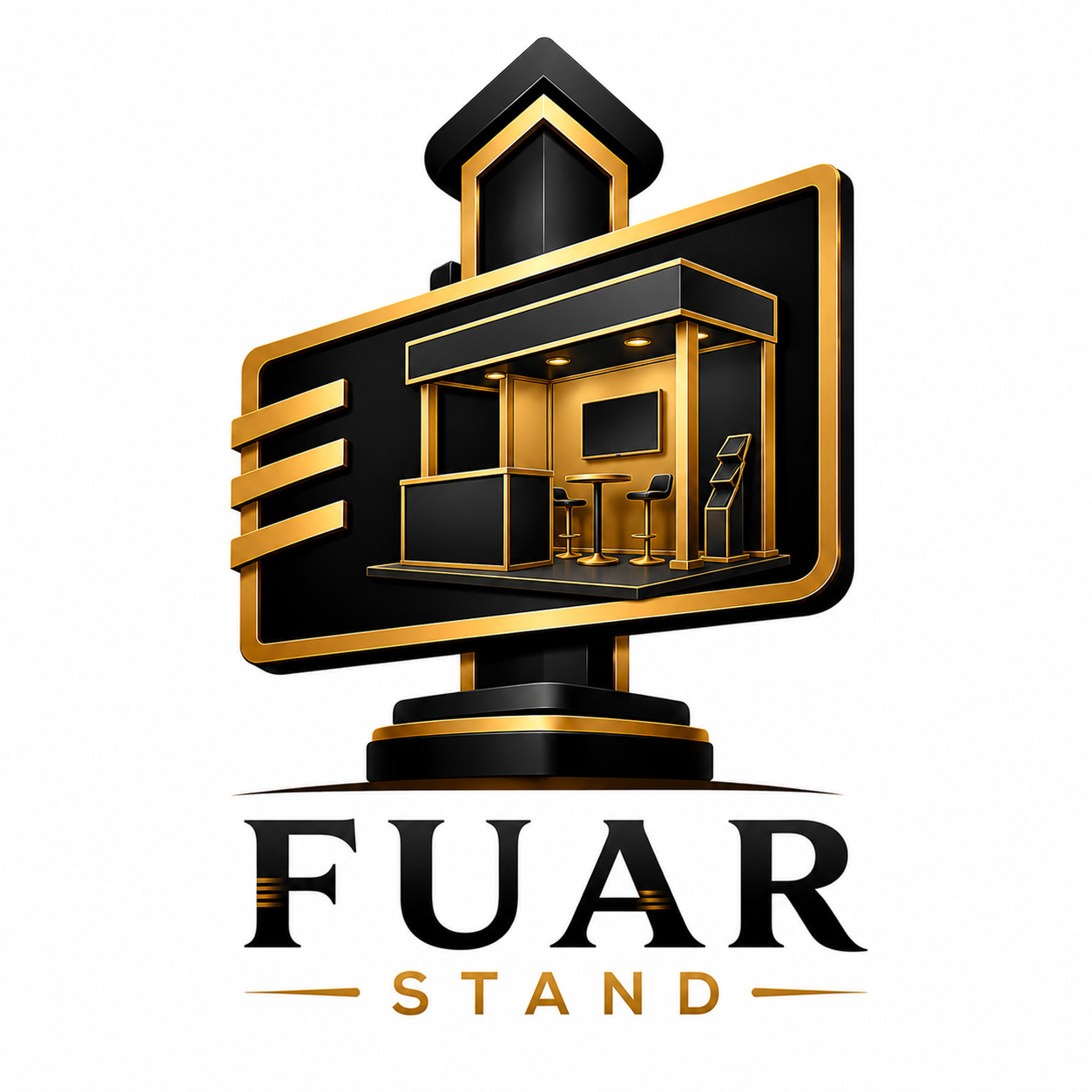 FUAR KONGRE STAND