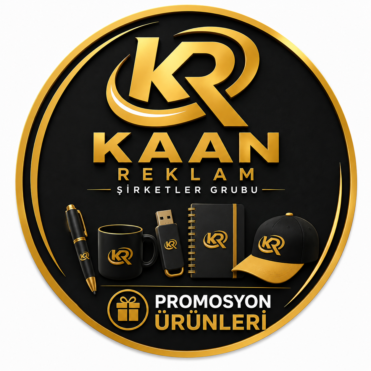 PROMOSYON ÜRÜNLERİ