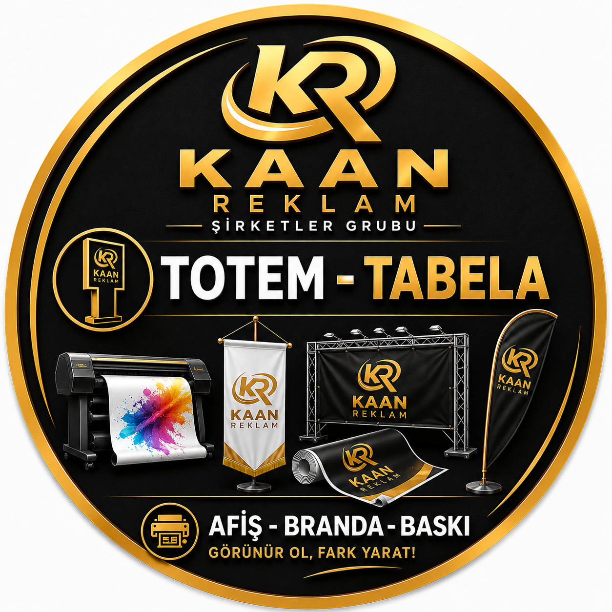 TOTEM - TABELA